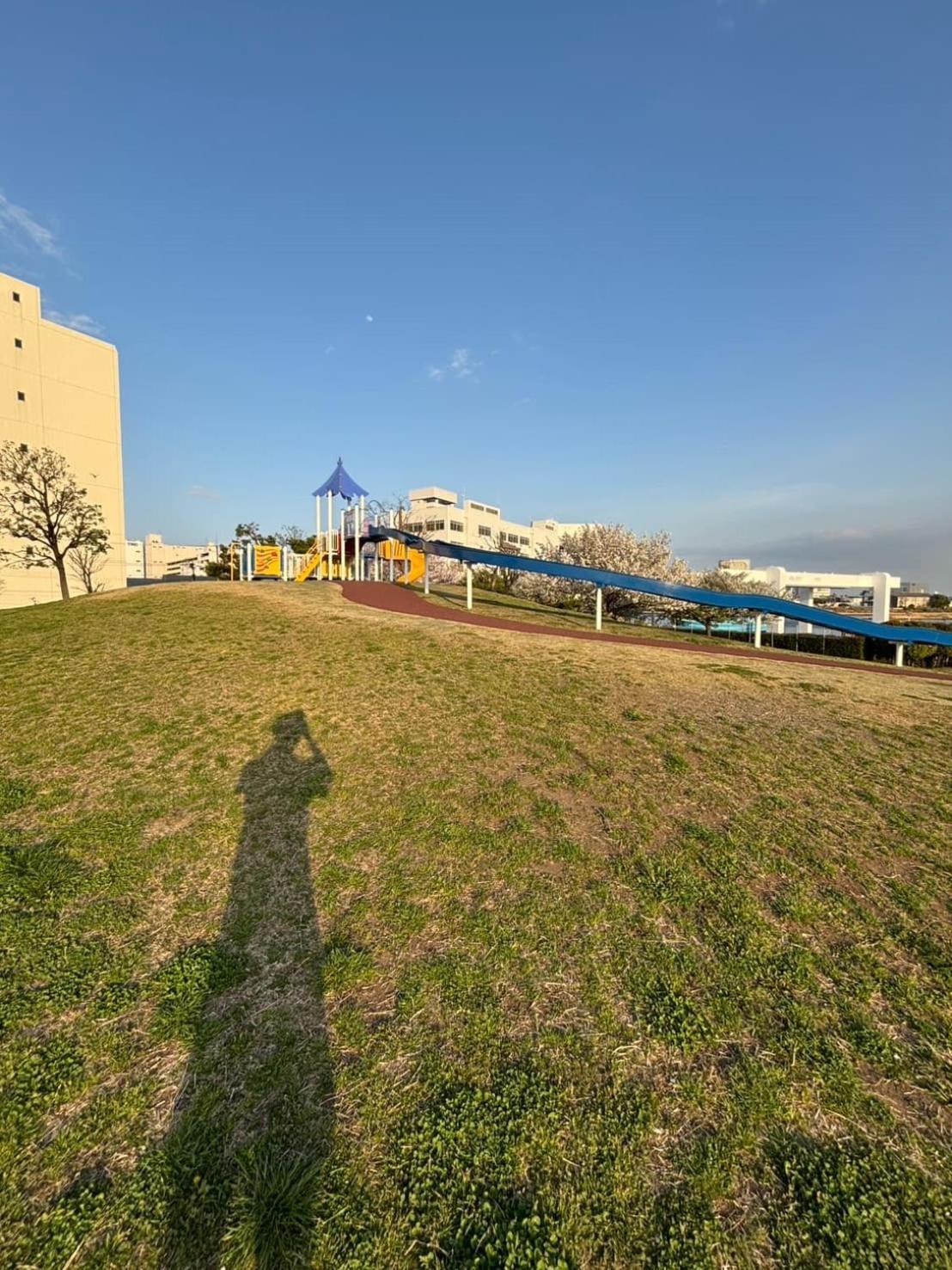 Appartement Familia Heiwajima